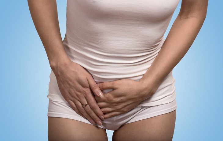 Nguy cơ mắc bệnh tình dục khi tẩy lông vùng kín