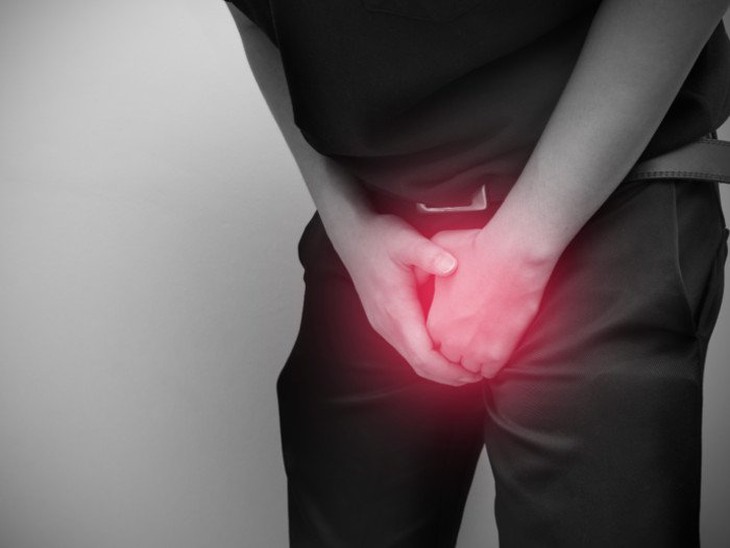 Không chung thủy, gia tăng nguy cơ bị viêm niệu đạo