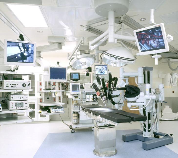 Đổi mới hệ thống y tế nhằm hướng tới sự hài lòng của người dân.