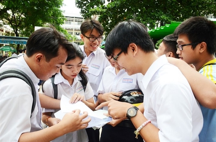 TS. Vũ Thu Hương: Từ vụ gian lận điểm thi ở Hà Giang cần xem xét lại cách thức thi cử