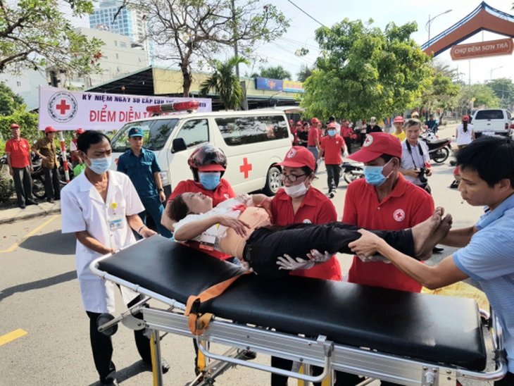 Kỹ năng sơ cấp cứu cần thiết cho mọi người