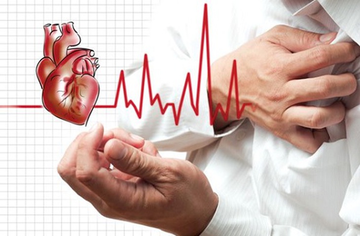 Giải pháp phòng và ngăn ngừa biến chứng tim mạch do tăng huyết áp
