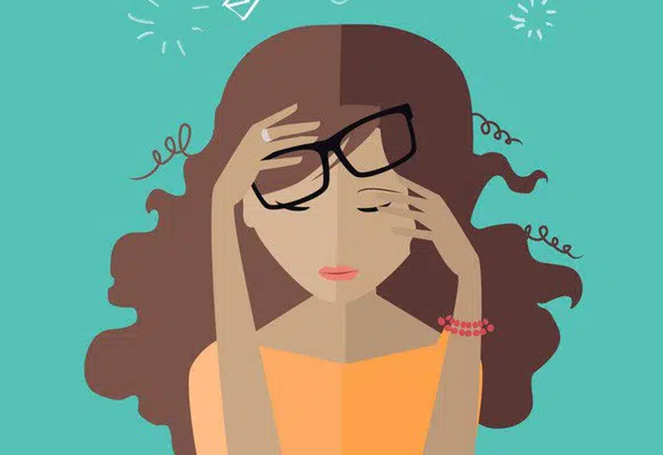 4 biến chứng nguy hiểm của u xơ tử cung chị em cần biết