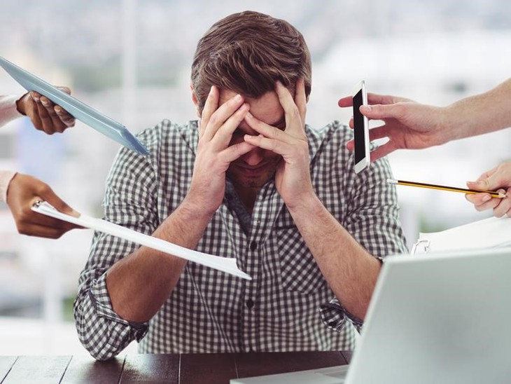 Ăn không tiêu? Nguyên nhân, dấu hiệu và xử lý