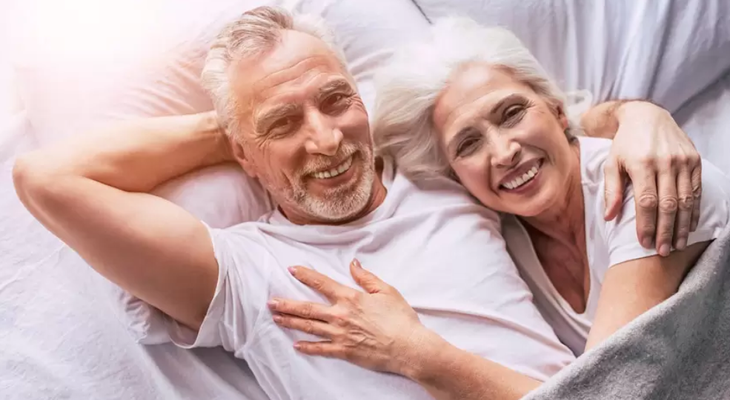 Bí quyết giúp bệnh nhân suy giảm nhận thức và giảm căng thẳng