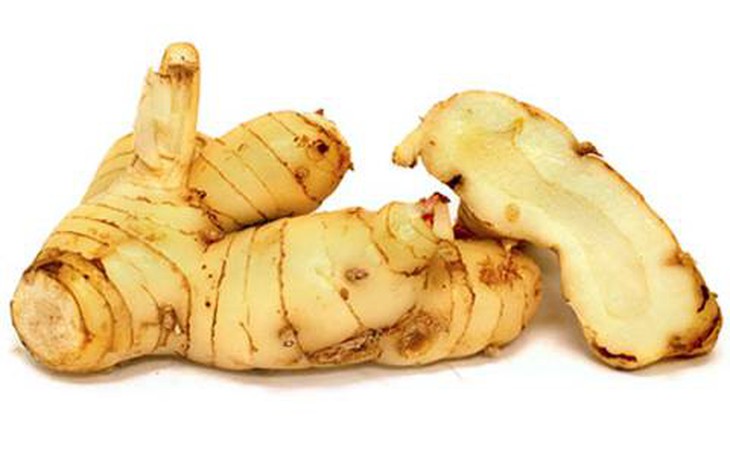 Củ riềng