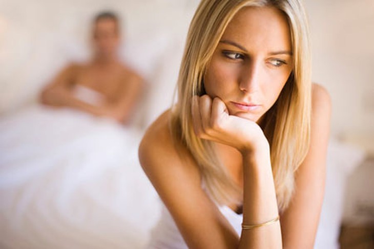 Sự khác biệt của bệnh lậu giữa nam và nữ 1