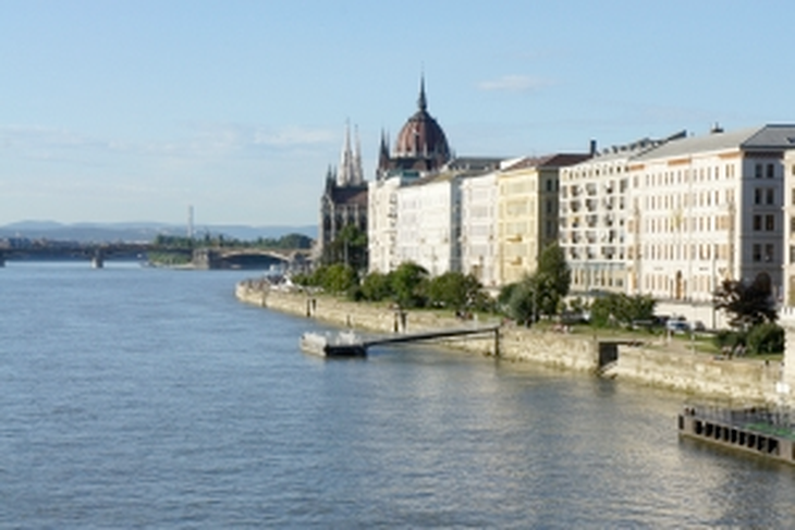 Hungary phát triển du lịch nha khoa 1