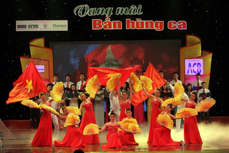 10 sự kiện và hoạt động âm nhạc tiêu biểu năm 2012 1