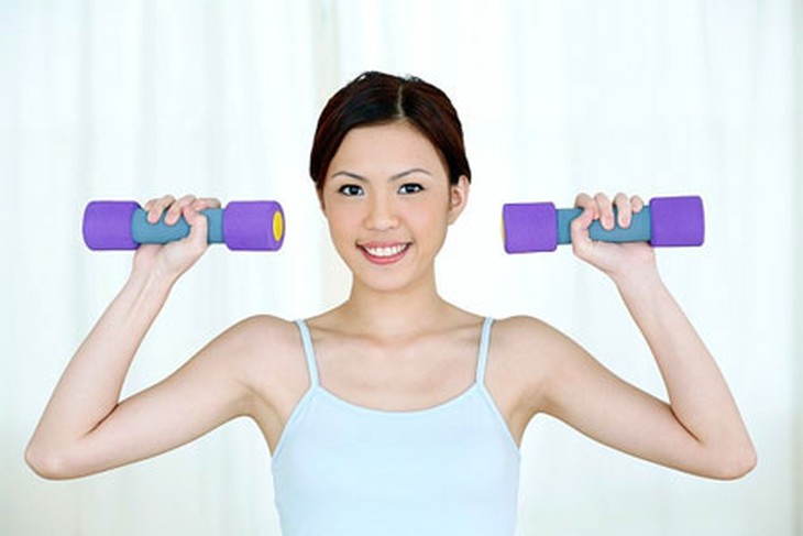 Người Việt Nam "mắc bệnh" lười vận động nhất thế giới 1