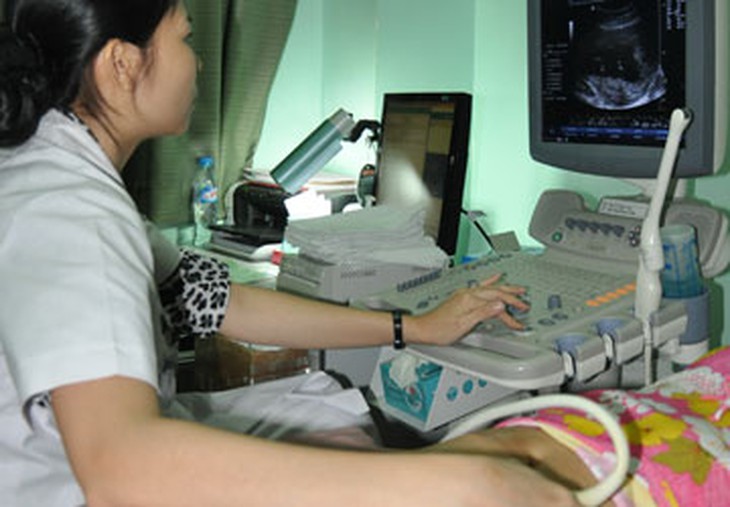 Thuyên tắc ối 1