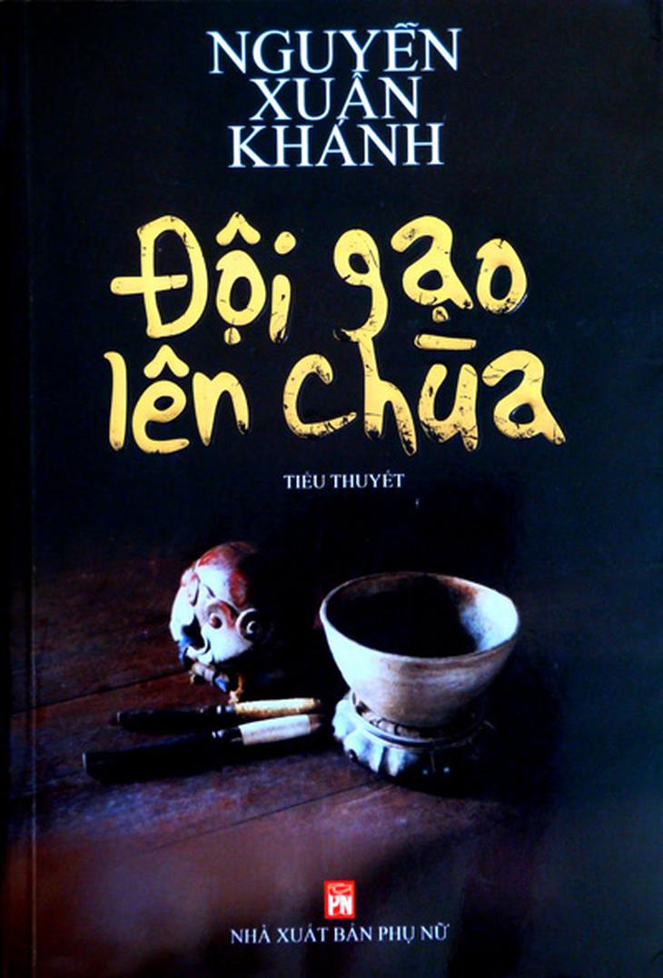 “Giải thiêng” nhưng đừng vô trách nhiệm! 1