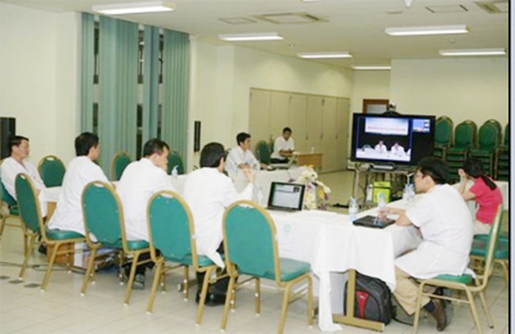 Giảm tải, đồng thời nâng cao chất lượng khám, chữa bệnh 3