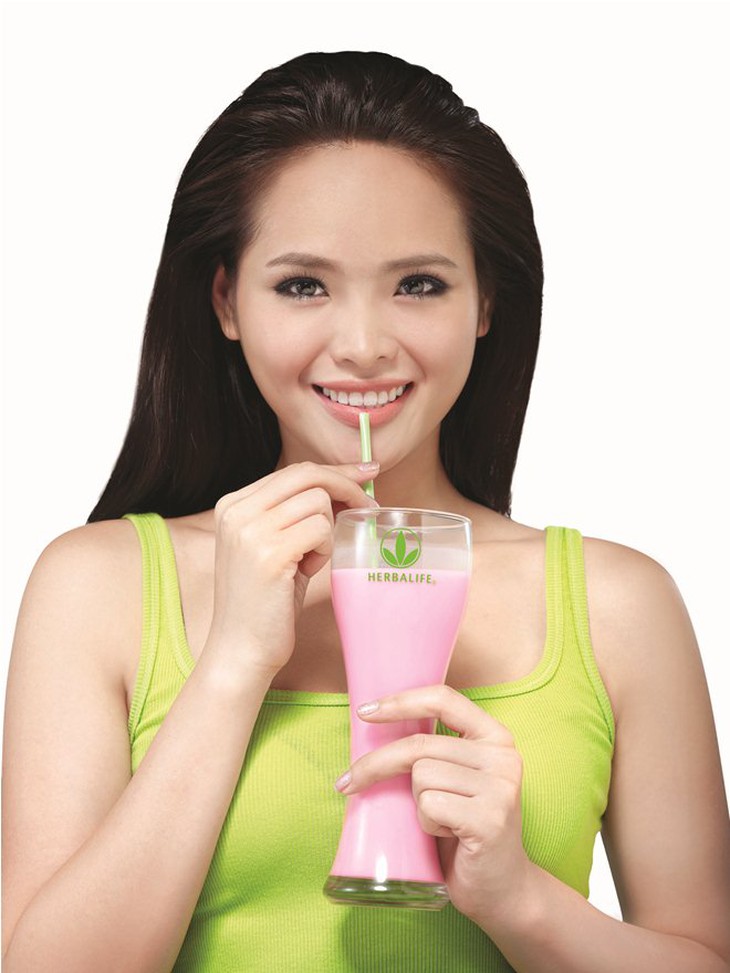 Bí quyết cung cấp dinh dưỡng toàn diện cho cơ thể 2
