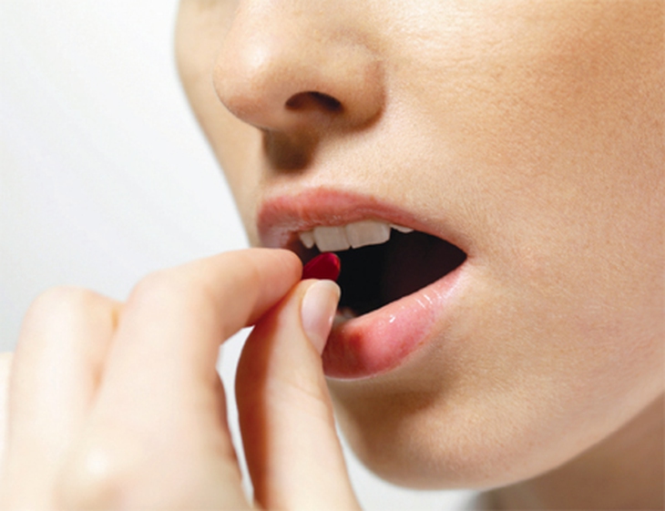 Đầu năm nói chuyện dùng thuốc 1