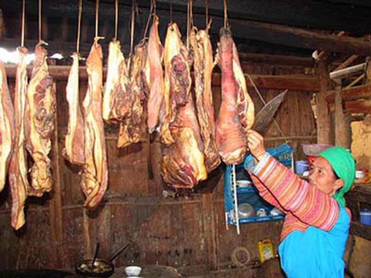 Cách bảo quản thực phẩm an toàn 1