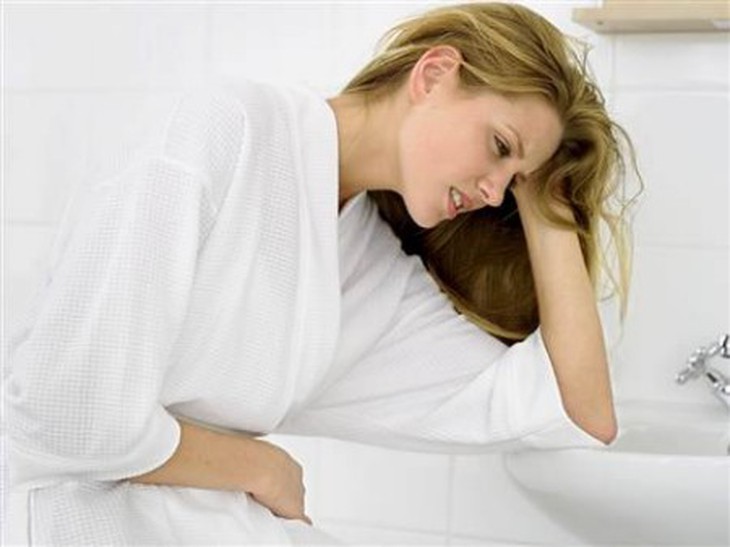 Đau bụng dưới ở phụ nữ, bệnh gì? 1