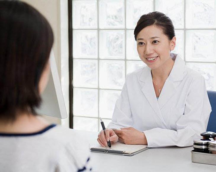 Chú ý chảy máu ngoài “ngày đèn đỏ” 1