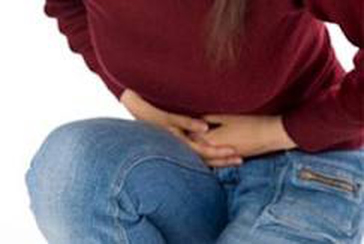 Dùng bisepton chữa nhiễm khuẩn đường tiêu hóa 1