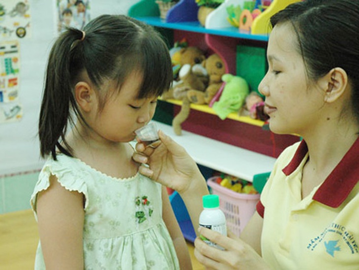 Thuốc ho dextromethorphan: Thận trọng khi sử dụng 1