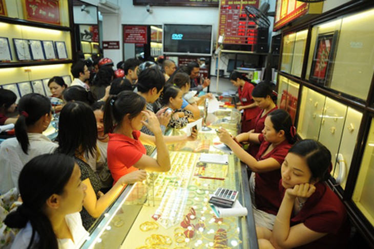 Âm mưu phá hoại?  2