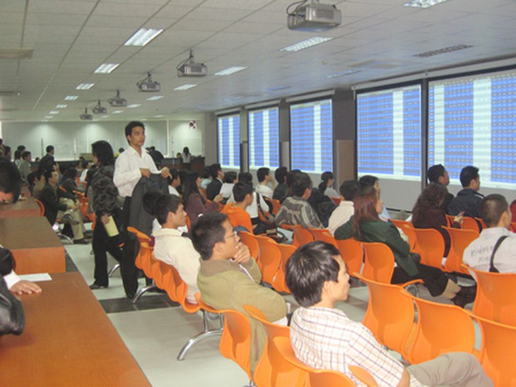 Âm mưu phá hoại?  1