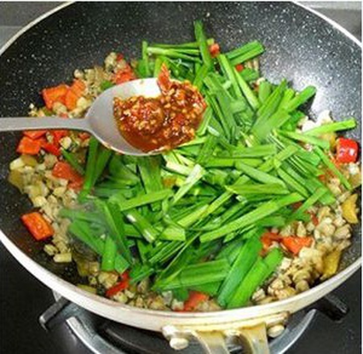 Món ăn ngày hè tốt cho quý ông 1