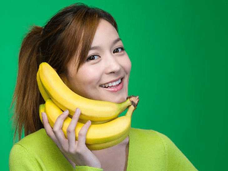 Chuối ngon rẻ, trị được nhiều bệnh 1