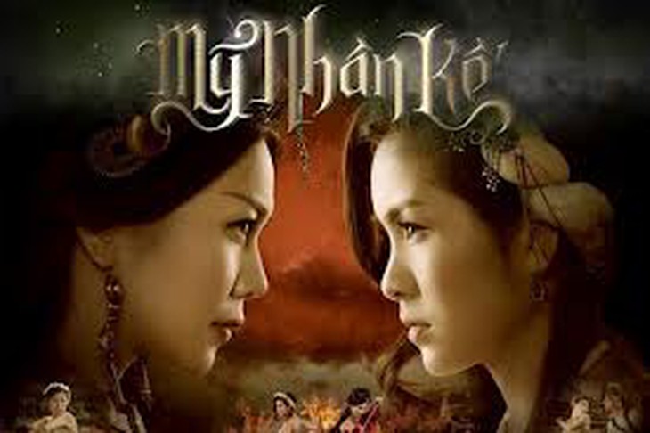 Vị thế của phim hành động Việt 1