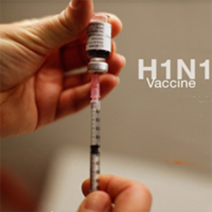 Vaccin cúm có tác dụng thế nào? 1