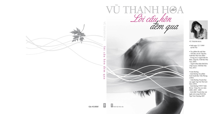 Thơ Vũ Thanh Hoa 1