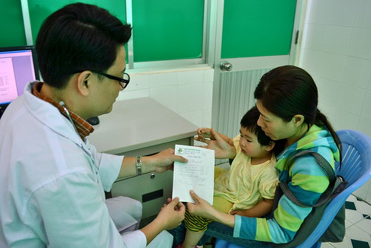 Sản xuất và quảng bá thuốc nội chưa theo kịp thị trường? 1