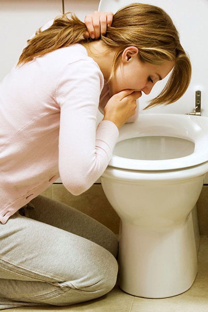Bệnh lý răng miệng ở phụ nữ mang thai: Chuyện nhỏ mà không nhỏ! 1