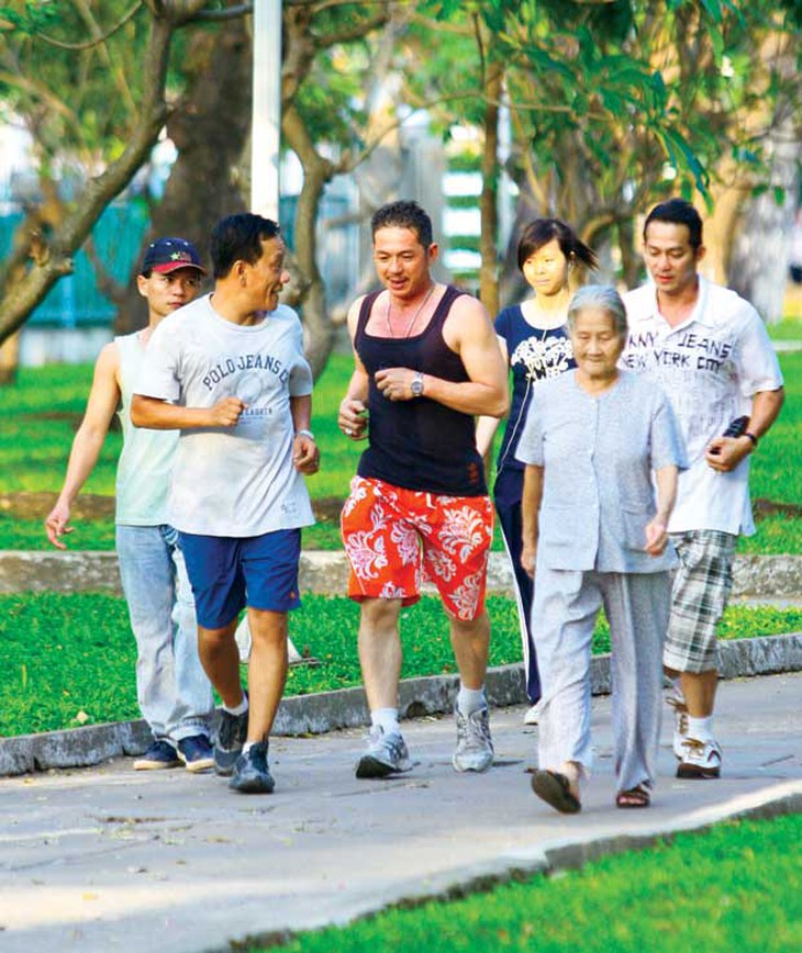 Đừng để mỡ máu cao song hành với tăng huyết áp 1