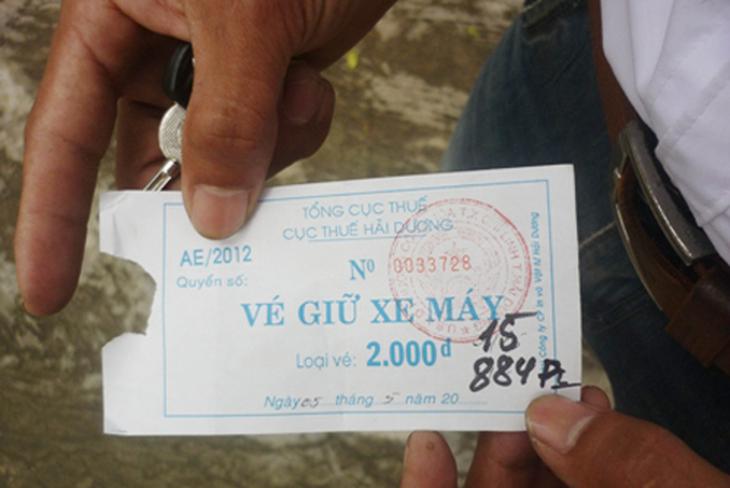 Cần chấn chỉnh tại khu di tích Côn Sơn 1
