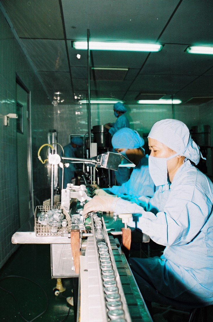 Chất lượng thuốc nội và nghịch lý giá 1