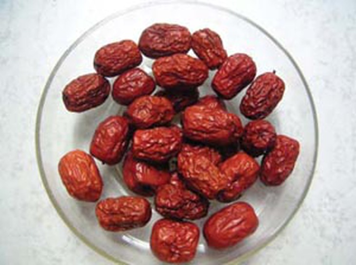 Bài thuốc dưỡng mắt, sáng mắt 2