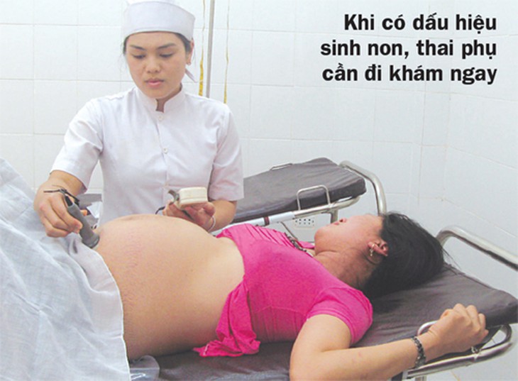Quan điểm mới trong dự phòng sinh non 1