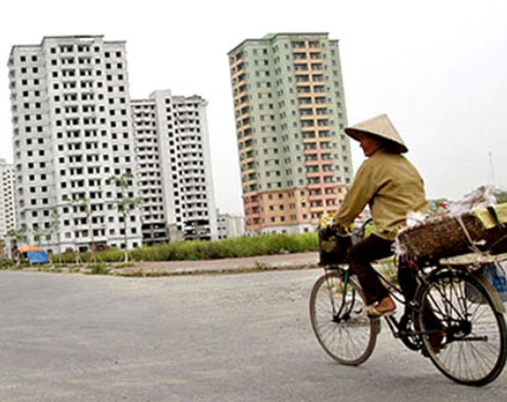 Vì sao dân chưa vay được tiền từ gói 30.000 tỷ đồng? 1