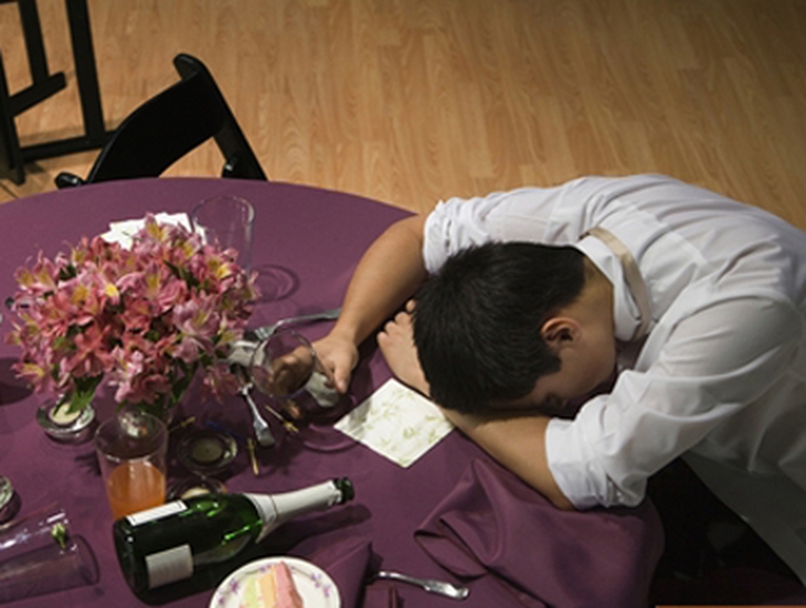 Xuất tinh ra máu và thuốc chữa 1