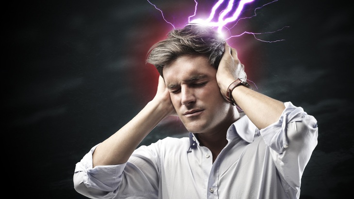 Phòng và điều trị đau đầu thường gặp 1