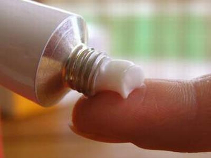 Thuốc bôi ngoài da tác dụng như thế nào? 1