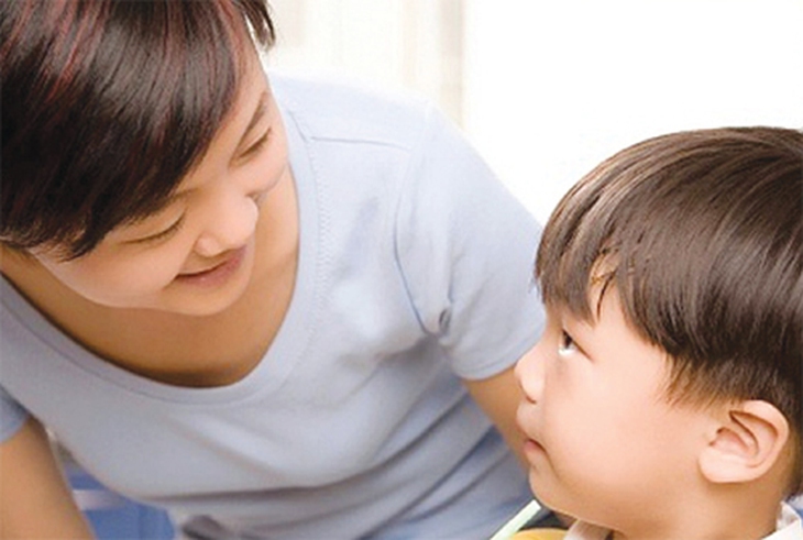 Tính nhút nhát ở trẻ em:  Bố mẹ lơ là, con thiệt thòi! 1