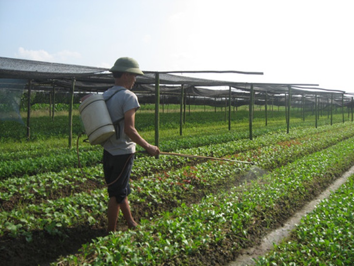 Báo động quy trình sản xuất mất an toàn  1