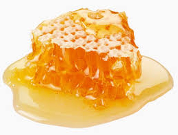 Mật ong - phong phú tính năng chữa bệnh 1