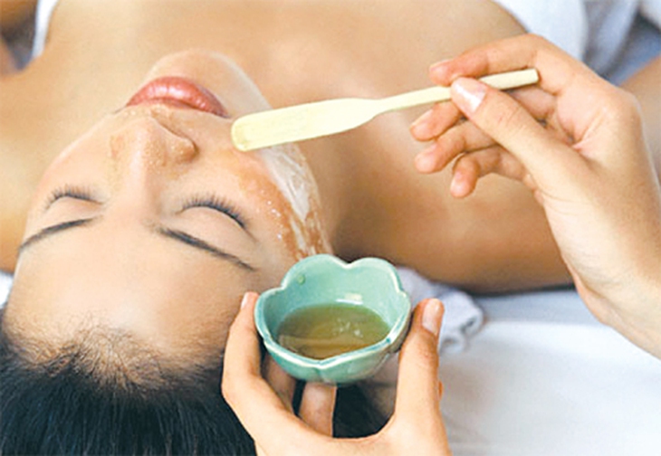 Mật ong - phong phú tính năng chữa bệnh 2