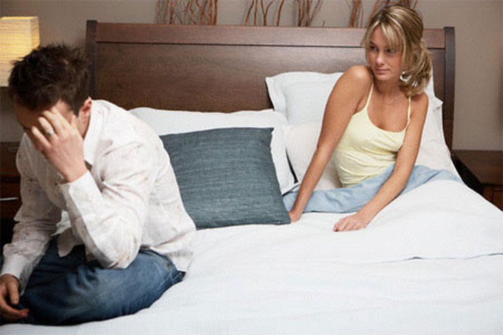 Giữ sạch “cậu nhỏ” để tránh viêm bao quy đầu! 1