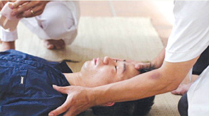 Xử trí hạ thân nhiệt ở nạn nhân bị tai nạn giao thông 1