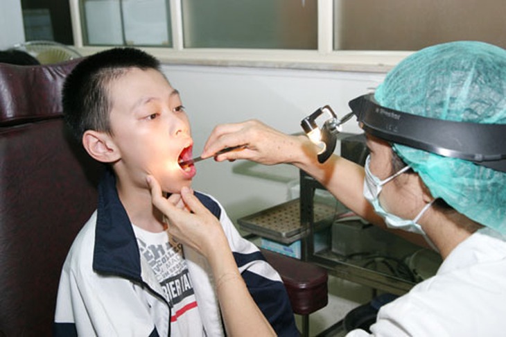 Bệnh nhân nguy, bác sĩ mệt!  1