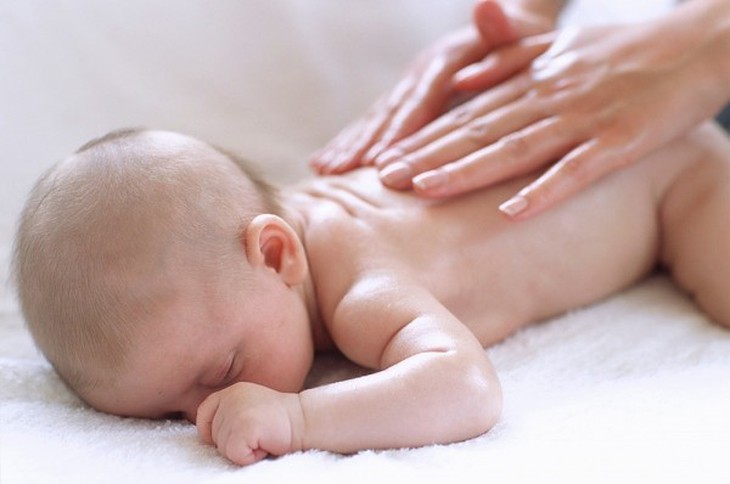 Điều trị và dự phòng viêm phổi sơ sinh 1